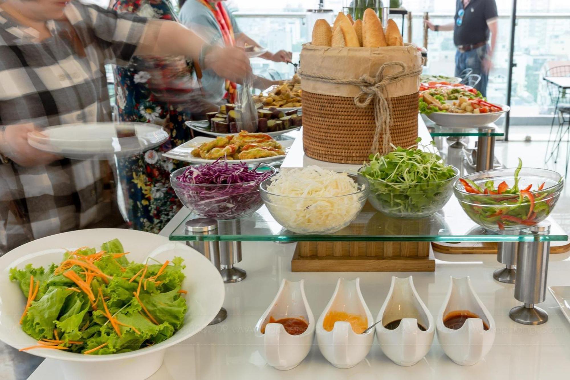 Rosetta Beach Hotel & Apartment Da Nang Zewnętrze zdjęcie
