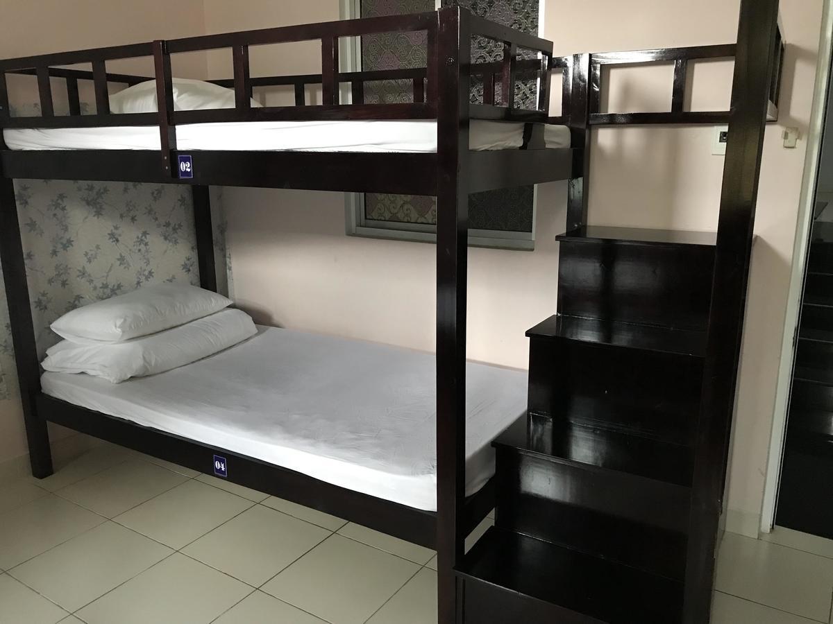 Rosetta Beach Hotel & Apartment Da Nang Zewnętrze zdjęcie