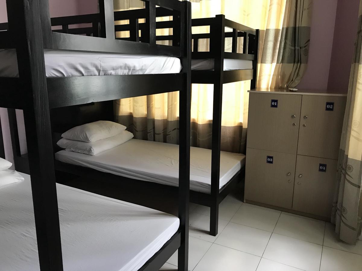 Rosetta Beach Hotel & Apartment Da Nang Zewnętrze zdjęcie