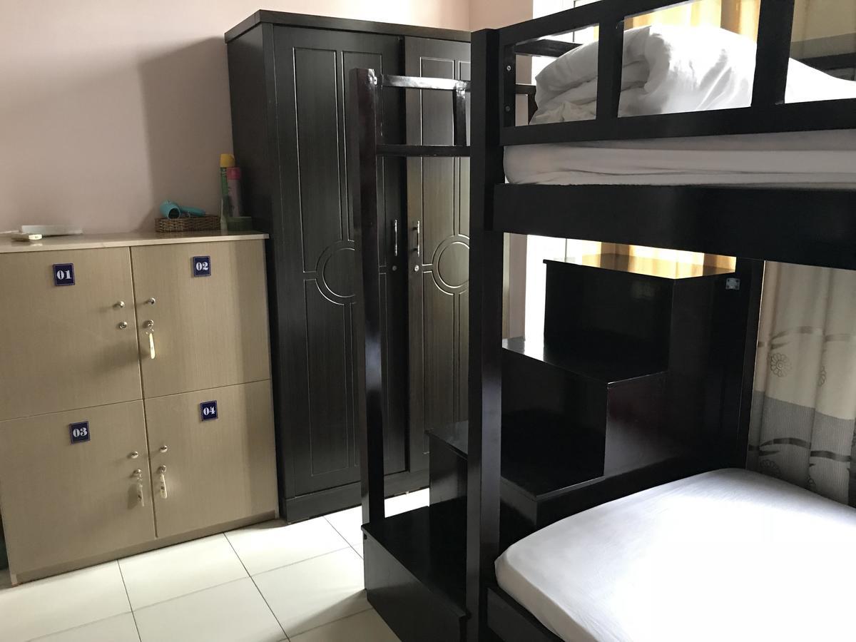 Rosetta Beach Hotel & Apartment Da Nang Zewnętrze zdjęcie